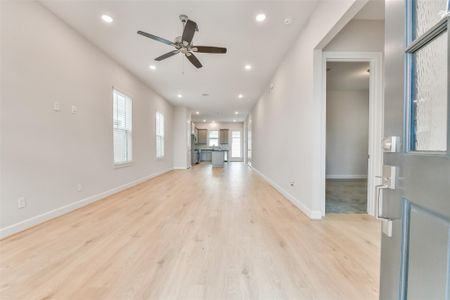 New construction Single-Family house 2517 S Houston Ave, Pearland, TX 77581 plan Allen-A - image 11