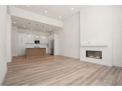 New construction Townhouse house 2978 Fleet Dr, Unit 2, Fort Collins, CO 80524 - image 11