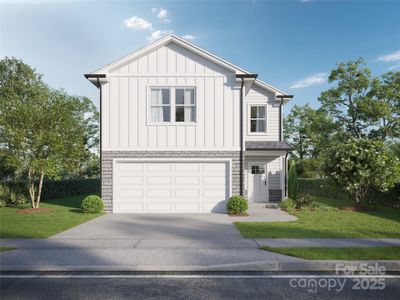 New construction Single-Family house Kannapolis, NC 28081 null- photo 0