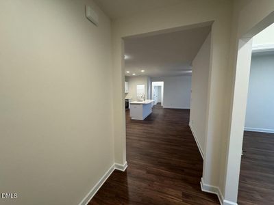 New construction Single-Family house 565 Husketh Rd, Youngsville, NC 27596 - image 14