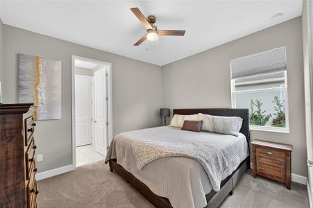 New construction Single-Family house 5961 Blakeney Lp, Apollo Beach, FL 33572 - image 16