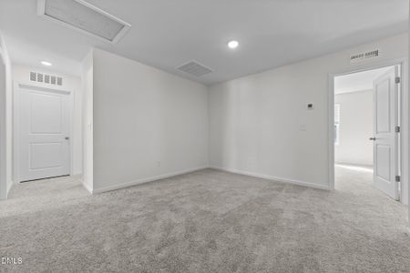 New construction Single-Family house 346 Shiloh Wy, Mebane, NC 27302 plan Splendor - image 17