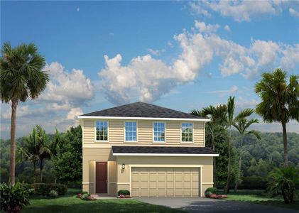 New construction Single-Family house 4636 Spire Run, Lakewood Ranch, FL 34211 - photo 0