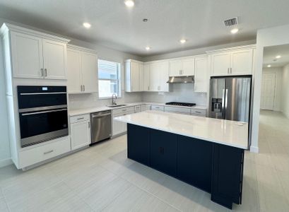 New construction Single-Family house 8433 Beagle Ter, Unit Highgate, Vero Beach, FL 32967 null- photo 21 21