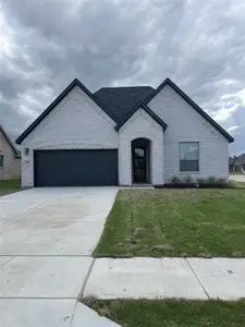 New construction Single-Family house 500 Murray Ct, Josephine, TX 75164 - image