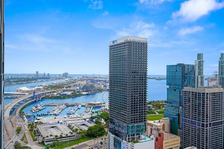 New construction Condo house 159 Ne 6Th St, Unit 3810, Miami, FL 33132 - image 4