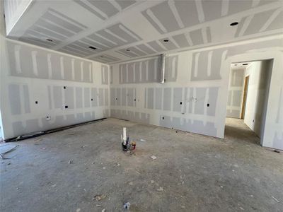 New construction Single-Family house 942 Fawn Dr, McGregor, TX 76657 - image