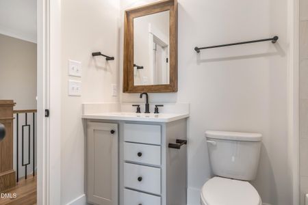 New construction Single-Family house 307 S Elm St, Apex, NC 27502 plan Cottage - image 19