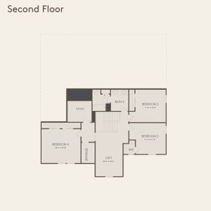 New construction Single-Family house 195 Callaway Rd, Fayetteville, GA 30215 plan Monroe - image