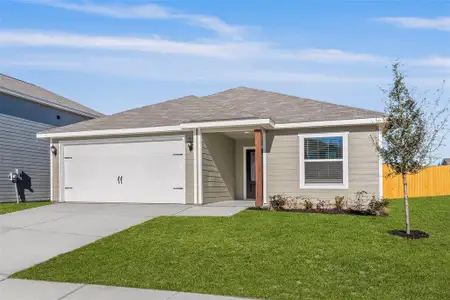 New construction Single-Family house 6310 Racer Summit Dr, Dallas, TX 75241 null- photo 0