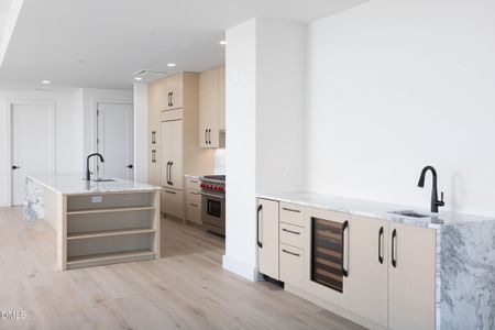 New construction Condo house 115 Morris St, Unit 2502, Durham, NC 27701 - image 8