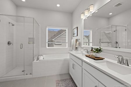 New construction Condo house 5843 Whitby, Unit UNIT 44, San Antonio, TX 78240 - image 13