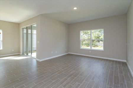 New construction Single-Family house 905 Chasetree Ln, St. Cloud, FL 34771 Mulberry- photo 6 6