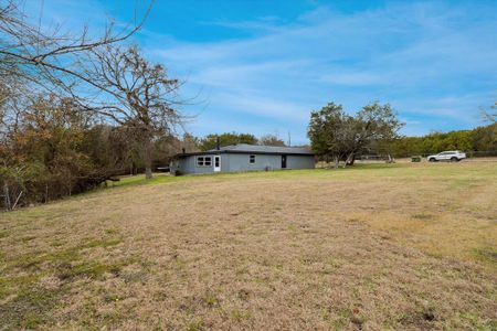 New construction Single-Family house 116 Wild Plum Ln, Whitney, TX 76692 - image