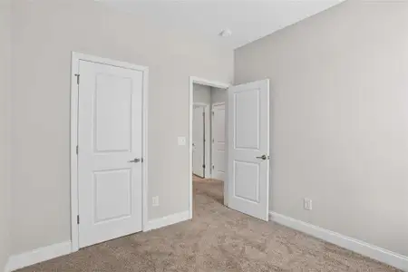 New construction Townhouse house 6178 Ripple Wy, Unit 82, South Fulton, GA 30349 - image 19