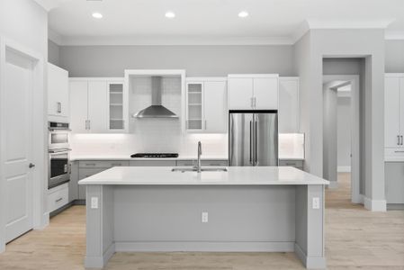 New construction Single-Family house 4243 Lucaya Pointe Wy, Vero Beach, FL 32967 - image 7