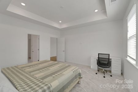 New construction Single-Family house 12129 Rowan Hill Dr, Huntersville, NC 28078 plan 2115 - image 16