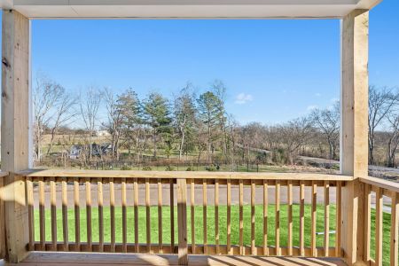 New construction Single-Family house 3159 Rolling Brook Dr, Columbia, TN 38401 plan Harrison - image 3