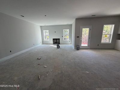 New construction Single-Family house 1025 Ivory Ln, West End, NC 27376 - image