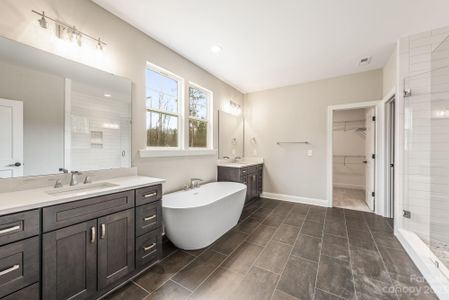 New construction Single-Family house 4024 Red Hill Way, Denver, NC 28037 null- photo 6 6