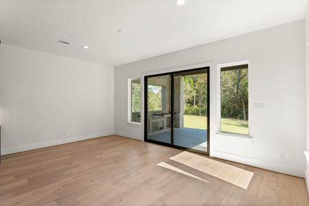 New construction Single-Family house 161 Homestead Hill Rd, New Waverly, TX 77358 - image 14