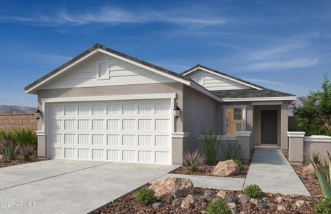 Entrada del Oro Classics by KB Home in Gold Canyon - image 14