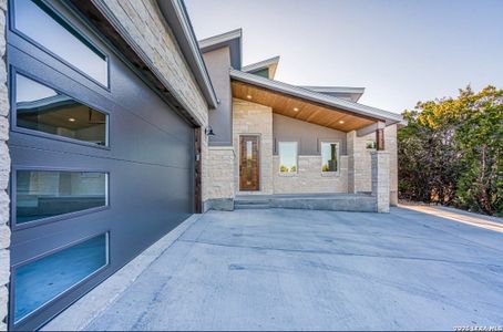 New construction Single-Family house 7809 Ventura, Selma, TX 78154 - image