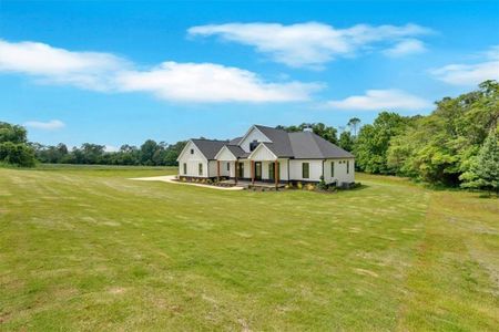 New construction Single-Family house 300 Eminence Peak, Rydal, GA 30171 plan Waldon  - image