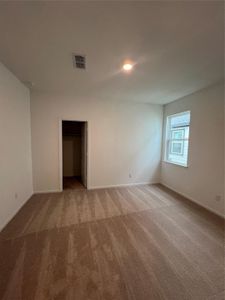 New construction Single-Family house 2710 Misty Meadow Ln, Missouri City, TX 77489 plan Cadenza II - image 16