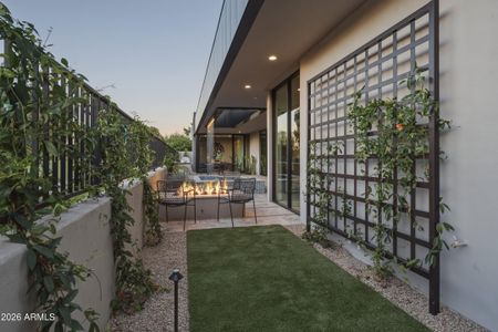 New construction Single-Family house 7178 E Ironwood Dr, Paradise Valley, AZ 85253 - image 4