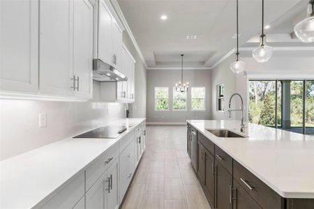 New construction Single-Family house 230 S Riverwalk Dr, Palm Coast, FL 32137 - image 6