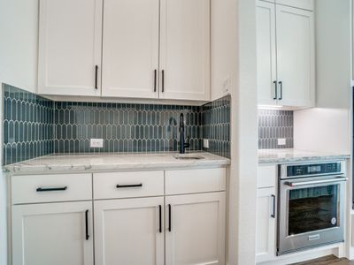 New construction Single-Family house 1530 Fairmont Dr, Prosper, TX 75078 plan Sofia 6102 - image 11