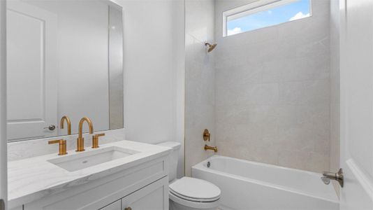 New construction Single-Family house 8243 Sw Valsovano Wy, Port St. Lucie, FL 34987 plan Julia - image 11