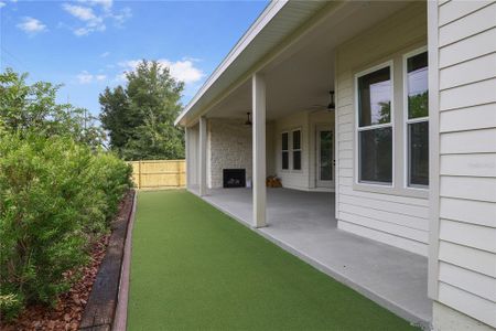 New construction Single-Family house 1124 Sw 120Th Dr, Gainesville, FL 32607 null- photo 12 12