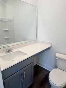 New construction Townhouse house 401 Gravy Train St, Charleston, SC 29414 - image 9