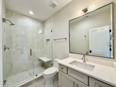 North Ridge Country Club by Homestead Building Company in Raleigh - image 20