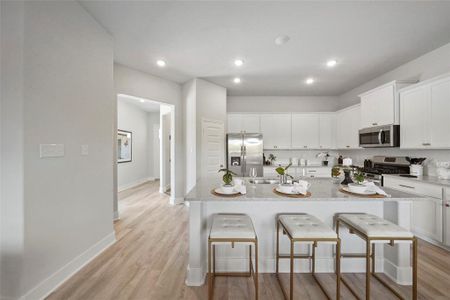 New construction Single-Family house 13423 Sun Cay Dr, Houston, TX 77047 Nimitz- photo 6 6