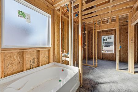 New construction Single-Family house 250 Bellshire Dr, Clarksville, TN 37043 plan Stella - image 7