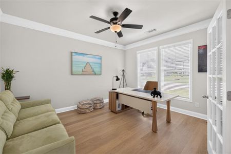 New construction Single-Family house 2759 Porches Ln, Dacula, GA 30019 - image 6