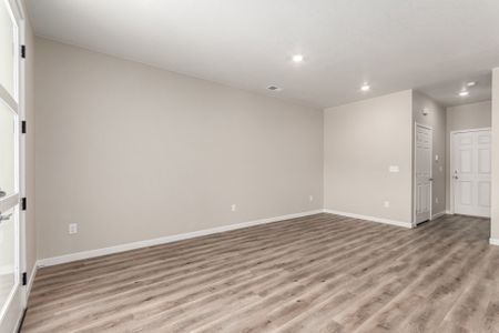 New construction Single-Family house 5775 N Jericho Wy, Aurora, CO 80019 2620- photo 10 10