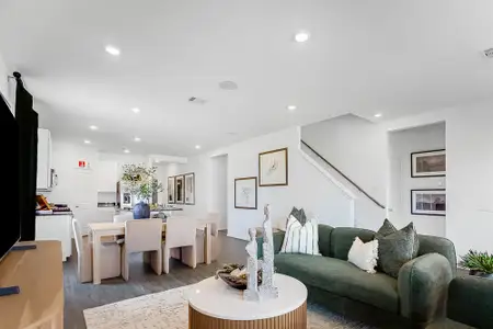 Mason Woods 45s by Taylor Morrison in Cypress - photo 10 10