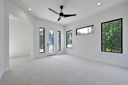 New construction Condo house 2707 Dulce Ln, Unit 11, Austin, TX 78704 null- photo 20 20