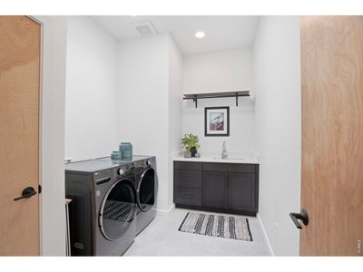 New construction Single-Family house 5600 Grandville Ave, Longmont, CO 80503 plan Butterfly - image 12