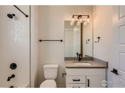 New construction Single-Family house 1726 Morningstar Way Ft, Fort Collins, CO 80524 - image 5