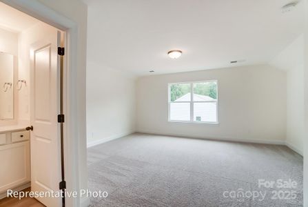 New construction Single-Family house 2228 Tabor Rd, Unit 569, Sherrills Ford, NC 28673 null- photo 38 38