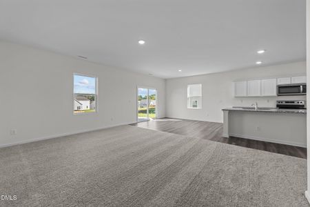 New construction Single-Family house 2561 Quarry Rd, Rolesville, NC 27571 plan Splendor - image 18