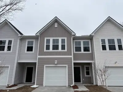 New construction Multi-Family house 7923 Triggerfish Way, N, Charleston, SC 29420 plan CARSON - image