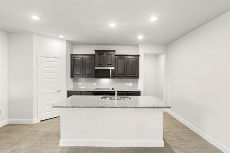 New construction Single-Family house 6216 Havature Wy, Royse City, TX 75189 plan Newport - image 8