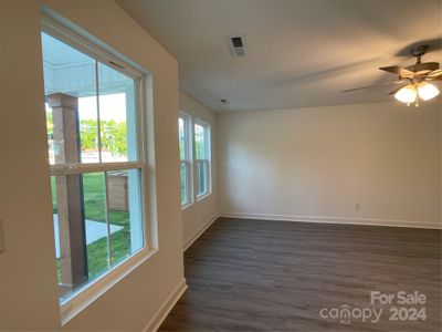 New construction Townhouse house 9 Powder St Nw, Concord, NC 28025 null- photo 1 1