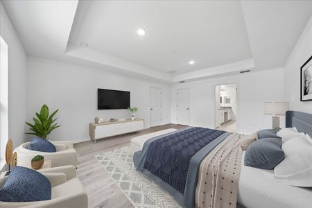 New construction Single-Family house 1934 Emerson Dr Se, Palm Bay, FL 32909 plan The Newport - image 11